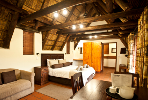 Addo Elephant Matyholweni Rest Camp thumbnail 5